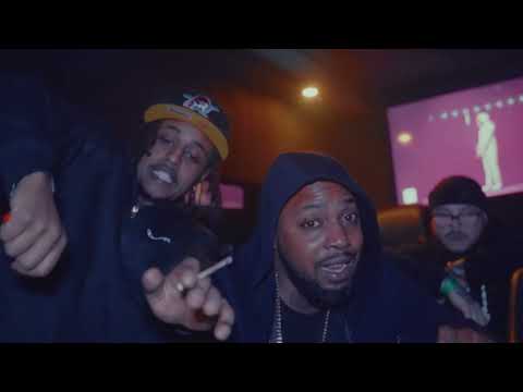 Fee Gonzales ft. Potter Payper - Far From Wrong