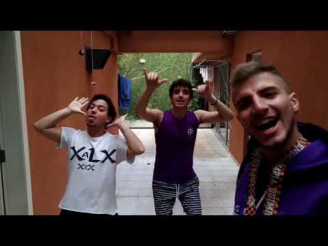 Shake It Bololo - CAEA - IntegraPoli 2018