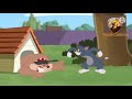 Tom And Jerry Cartoon Genie