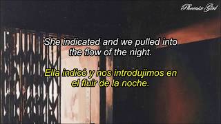 Holy Holy - Elevator [Sub español + Lyrics]