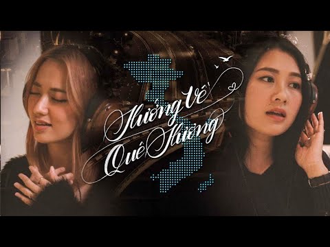 Hướng về quê hương Sheet - MMG Artists