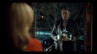 Download lagu HANNIBAL AND BEDELIA DINNER SCENE mp3