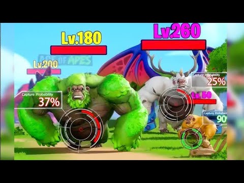 Age of Apes Ads Review 🚀🐒: Chaos in the Banana Wasteland!