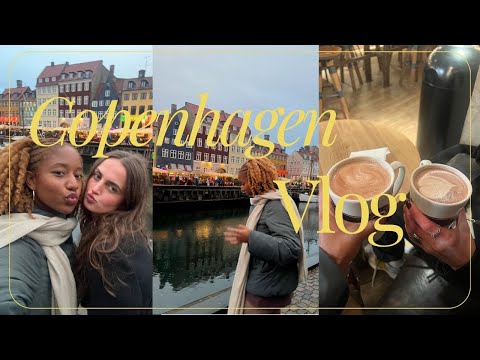 48 hours in Copenhagen!