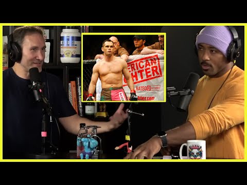 MMA Coach Joel Jamieson: Why Consistency is Key in Training Camp