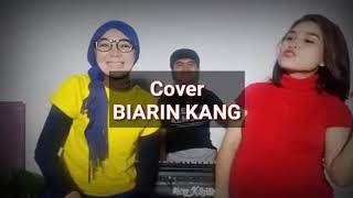 Download lagu Rita Tila feat. Inonk Fu - Biarin Kang mp3
