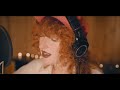 "Roads Must Roll" - Rainbow Girls | Live in Studio (Part 1/3)