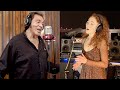 Engelbert Humperdinck & Janet Devlin - Can't Help Falling In Love (Music Video)