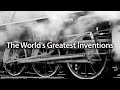 World S Greatest Inventions