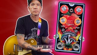 Video thumbnail for Missing Link Audio HotLanta Limited Edition | Drive + Boost by R.J. Ronquillo