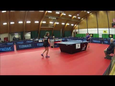 Guidon Morgane - Romy borbouse