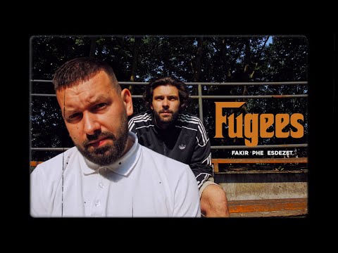 Fakir x PHE x Esdezet  - Fugees (Prod. Eszu)