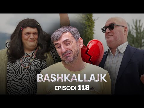 "Mutalibi tradhtohet!"- 118 - Bashkallajk
