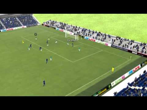 Bogliasco 2 - 1 Sestrese - Match Highlights