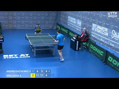 15 мая 2021. Синий зал - Дневной турнир.TT Cup
