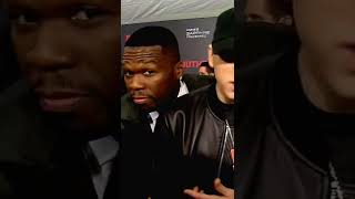 50 Cent &amp; Eminem