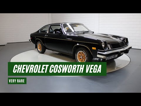 1975 Chevrolet Vega (CC-1449842) for sale in Waalwijk, [nl] Pays-Bas