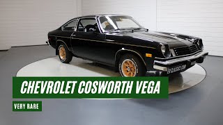 Video Thumbnail for 1975 Chevrolet Vega