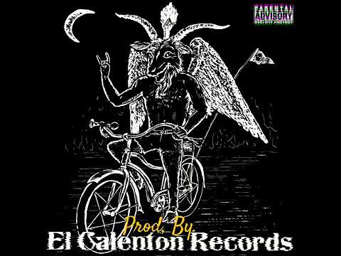 La Vida Así Es - El Vengativo @ElCalentonRecords