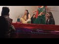 Mela Dance Party