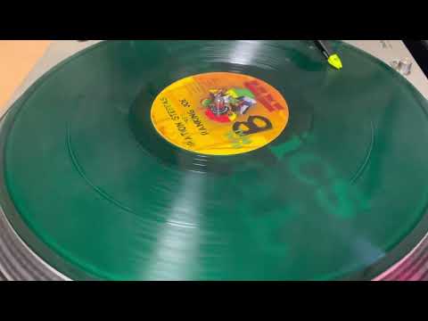 Vinyl INQUITY WORKER ＋DUB / IRATION STEPPAS MEETS RANKING JOE