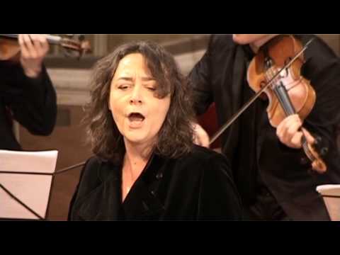 Pena Tiranna, Nathalie Stutzmann,  Ensemble Orfeo 55, HAENDEL, Salle GAVEAU, Paris.