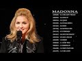 MADONNA Greatest Hits Full Album 2021 MADONNA Best Songs Collection 2021