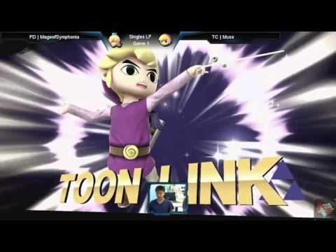 Sonic Storm 55 - Singles LF TC|Muse vs FD|MageofSymphonia