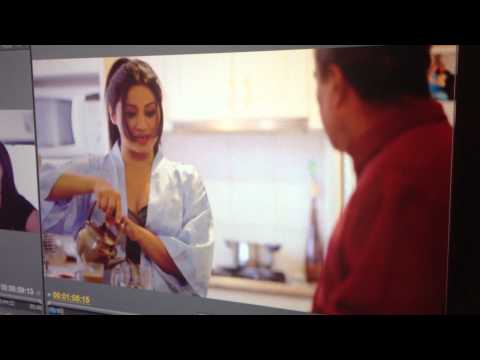 suzan ezaria and esho warda