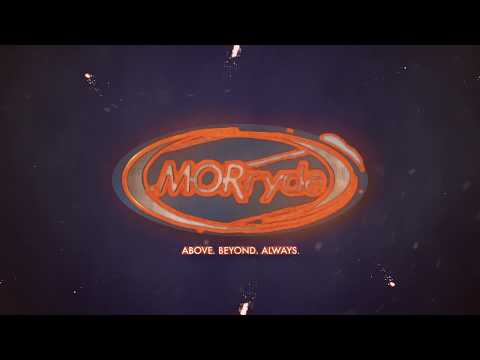 MORryde Rubber Pin Box Installation Instructions