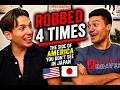 We Thought This Was Normal Until We Moved to Japan 🇺🇸🇯🇵