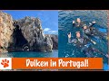 Grotten ontdekken in Portugal | DierenpraatTV
