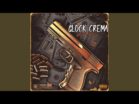 Glock Crema