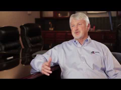 The Story of Coleman-Mach Air Conditioners