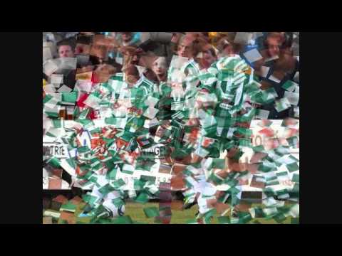 Bildergalerie vom Spiel: SK Rapid Wien gegen 1860 München