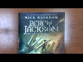 Percy Jackson chapter 10