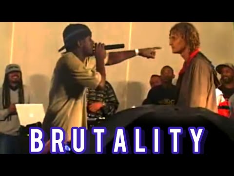 DOUGLAS DIN - Foram 4 FATALITY em um Único ROUND!