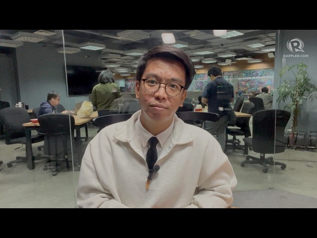  Brice Hernandez ‘received’ P1.72B for flood control projects