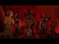 The Lion King 1 1½ 31 34