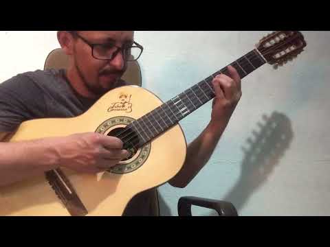 Adeus Martírio - João Mulato e Pardinho