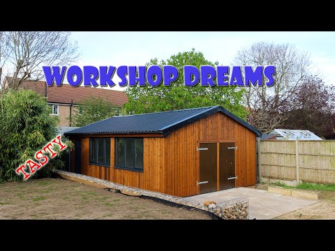 Workshop Dreams
