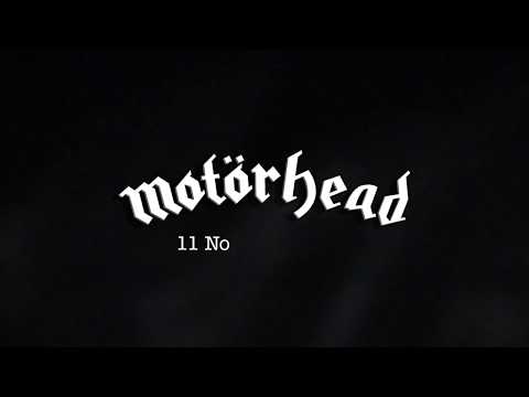 A Tribute to - Motorhead 11/11/17