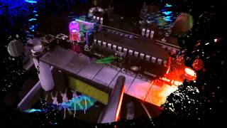 Video thumbnail for the nebulophone by bleep labs in action by martin kratochwil pianoloft