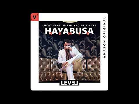 Video thumbnail for Hayabusa (Remix)