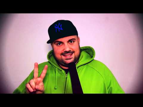 stonefire '13 - DJ Rudy MC