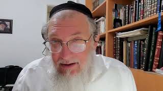 זרא שמשון - פרשת מתוס מסעי 2022 - הרב יוסף לנגה