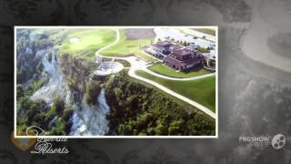 BlackSeaRama Golf and Villas - Bulgaria Balchik