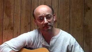 Please Release Me (Let Me Go) Ray Price Acoustic Cover.wmv