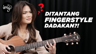 Download lagu JOSEPHINE ALEXANDRA FINGERSTYLE LAGU 'RUNGKAD' DADAKAN! PADAHAL BELOM PERNAH DENGER LAGUNYA 😂 mp3 Download lagu JOSEPHINE ALEXANDRA FINGERSTYLE LAGU 'RUNGKAD' DADAKAN! PADAHAL BELOM PERNAH DENGER LAGUNYA 😂 mp3