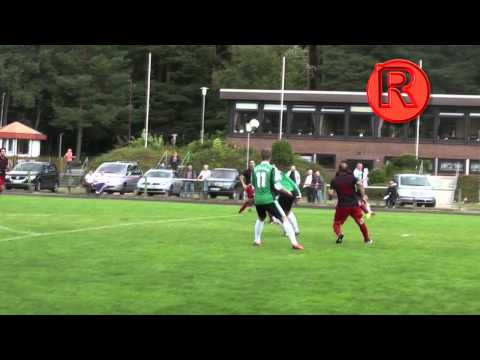 SV Boostedt - Türkspor NMS - 5. Spieltag der Kreisliga Neumünster